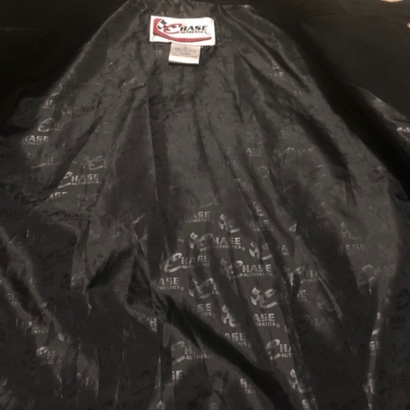 Tony Stewart 2002 Winston cup jacket - Picture 11 of 12